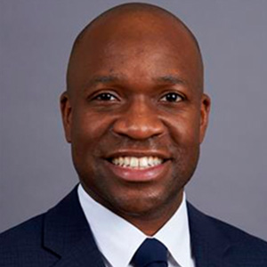Christopher Benyarko